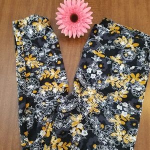 🌻 Lularoe OS leggings